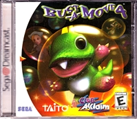 Bust-A-Move 4 Front CoverThumbnail